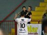 São Miguel Futsal / Joni Gool vira e vence por 10 a 4 ATF Futsal