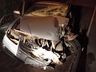 Motorista foge após colisão frontal com caminhão na BR 163 