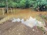 Fotos: Cheia dos rios em Itapiranga causa alagamentos