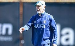 Grêmio tenta desafiar a lógica contra o Flamengo no Maracanã