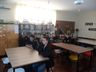 Alunos colocam em prática projetos em impressora 3D