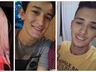 Jovens que morreram em acidente entre carro e van em SC são velados juntos