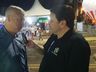 Confira fotos da 13ª Expo Anchieta e 7ª Festa Nacional das Sementes Crioulas