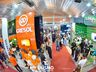 FAISMO: Confira agora fotos do 1º dia da maior feira multisetorial