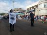 IPORÃ DO OESTE: Desfile cívico movimenta a Avenida Gustavo Fetter; assista