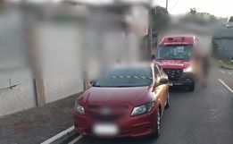 Menino de 3 anos que morreu foi esquecido por 10 horas dentro de carro em SC, diz polícia