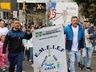 Desfile de 7 de Setembro reúne militares, escolas, entidades e famílias em SMO