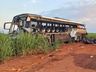 Acidente entre ônibus e carreta deixa 12 mortos no interior de SP