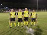 Com polêmica e gol do meio-campo, Cometa vence a ida das quartas do Regional