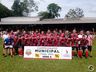 Harmonia é campeão do Campeonato Municipal de Itapiranga