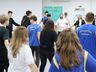 Programa Jovens Cooperativistas Catarinenses inicia em Tunápolis