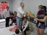 Município entrega  nova creche do centro