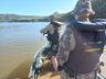 Polícia Militar Ambiental registra redução na pesca predatória durante a piracema