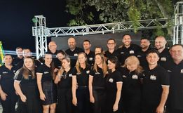 ExpoDescanso é lançada oficialmente