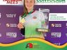 Alesc realiza homenagem a atleta de Itapiranga