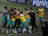 Inter perde para o Juventude na Serra e precisará reverter no Beira-Rio