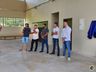 Prefeitura de Itapiranga inaugura nova oficina