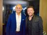 Clínica Dr. Campos comemora 15 anos com a presença do Dr. Hollywood; Imagens