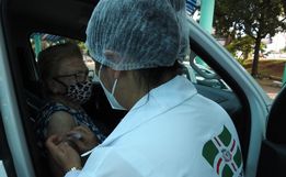 Brasil já aplicou mais de 200 milhões de doses contra Covid-19