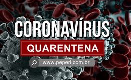 SMO: Decreto municipal estende período de quarentena e adota novas medidas