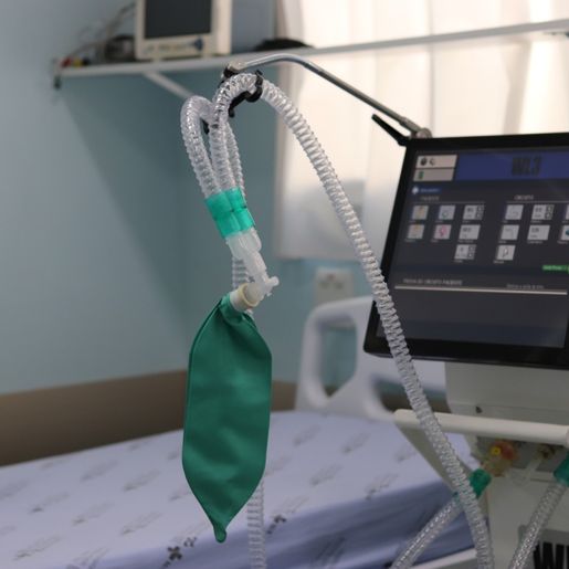 Hospital Regional de São Miguel do Oeste ativa mais 10 leitos de UTI para COVID-19