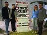 1ª Noite Cristã é organizada por Santa Terezinha Do Progreso