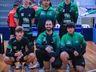 Atletas de São Miguel do Oeste se destacam nos Joguinhos Abertos de Santa Catarina