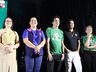 Prefeitura e CDL abrem a programação do Natal da Gente