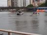 Sobe para 6 o número de desaparecidos após queda de ponte