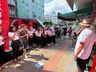 Credlu inaugura sede em São Miguel do Oeste