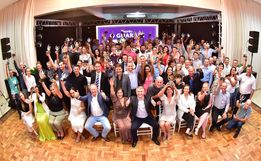 Troféu O Guarani reconhece e homenageia mais de 80 empresas e produtores rurais
