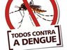 Administração de Tunápolis pede maior contribuição da população no combate a dengue