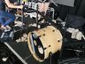 Orquestra Clave de Sol define conserto de equipamentos danificados por temporal