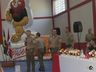 Proerd forma 225 alunos em Itapiranga