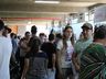Confira o movimento desta última tarde de Faismo 2022