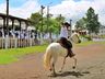 Público prestigia Oração da Ave Maria no 24º São Miguel Tchê
