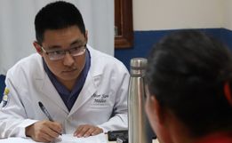 SC recebe reforço de profissionais do Programa Mais Médicos para atuação na atenção primária