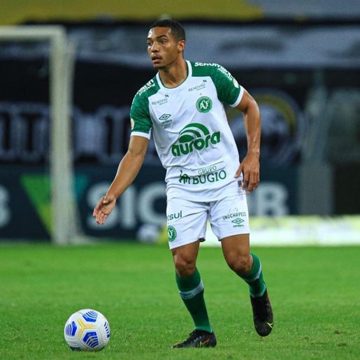 Chapecoense joga muito no Mineirão e conquista ponto importante contra o Galo