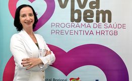 Viva Bem: mês de luta contra as hepatites virais
