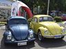 Hoje começou o 6º Encontro do Velho Oeste Car Club