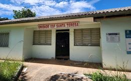 Sala de Vacinas de Itapiranga terá nova sede