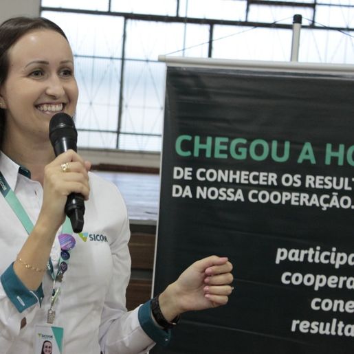 Núcleo do Jovem Empreendedor define novas ações em Itapiranga