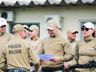 PMs concluem Cursos de Aperfeiçoamento de Sargentos e de Habilitação de Cabos