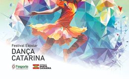 Dança Catarina vai reunir mais de 300 dançarinos em Itapiranga
