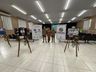 Campo Erê recebe projeto Catarinas Itinerantes com exposição sobre violência contra a mulher