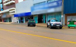 Vídeo: criança é atropelada ao tentar atravessar rua em SMOeste
