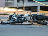 Identificado jovem morto em acidente no bairro São Jorge; vídeo