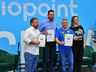 Candidatos a prefeito de São Miguel do Oeste participam de debate promovido pela Acismo