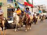 Clube do Cavalo organiza 3ª Cavalgada da Demarcação