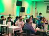 Encontro com a imprensa é promovido pela Sicredi